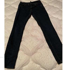 [USED] Forever 21 Skinny Jeans